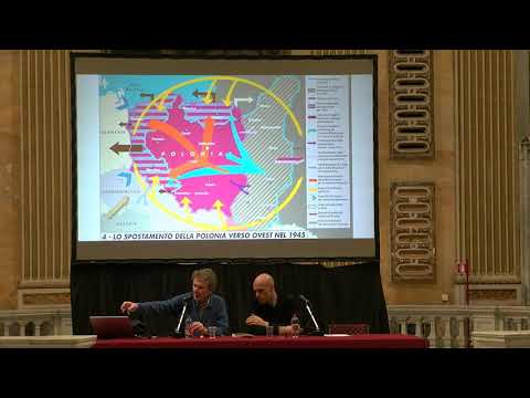 Lucio Caracciolo e Dario Fabbri - Il muro portante - Limes