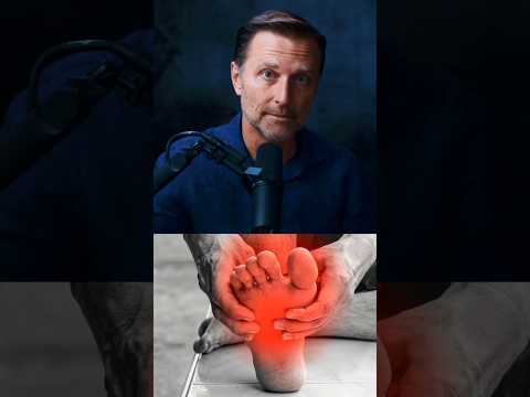 Your Feet Can Tell You A Lot About Your Health