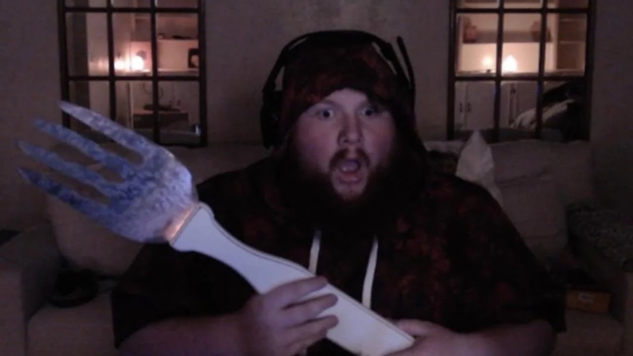 Try Not to Laugh at Caseoh's Funniest Moments π