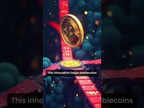 This New Crypto Tech Could Kill Stablecoins (Hybrid Stabilization Explained)