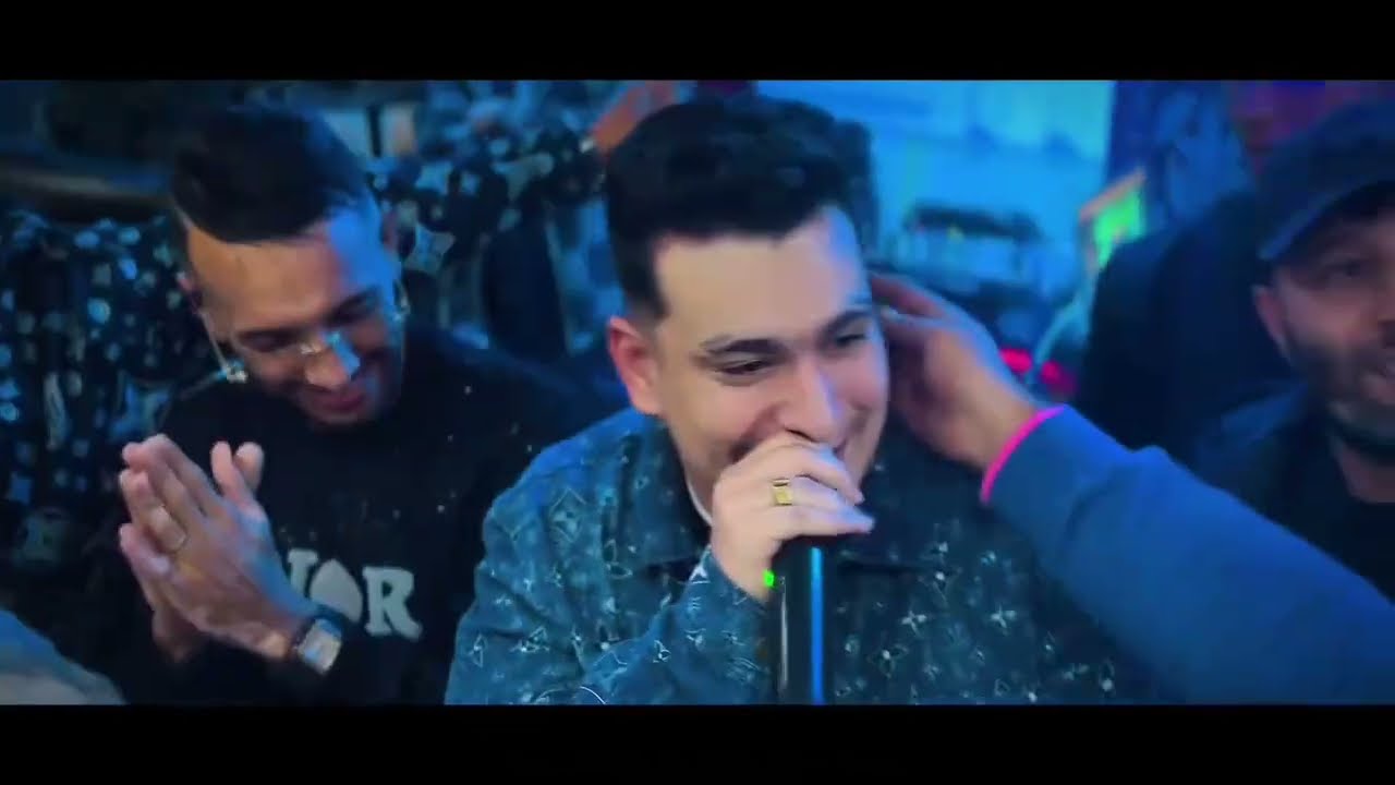 Cheb Djalil X Cheb Kouki X Cheb Hamza 2026 live mariage Constantine