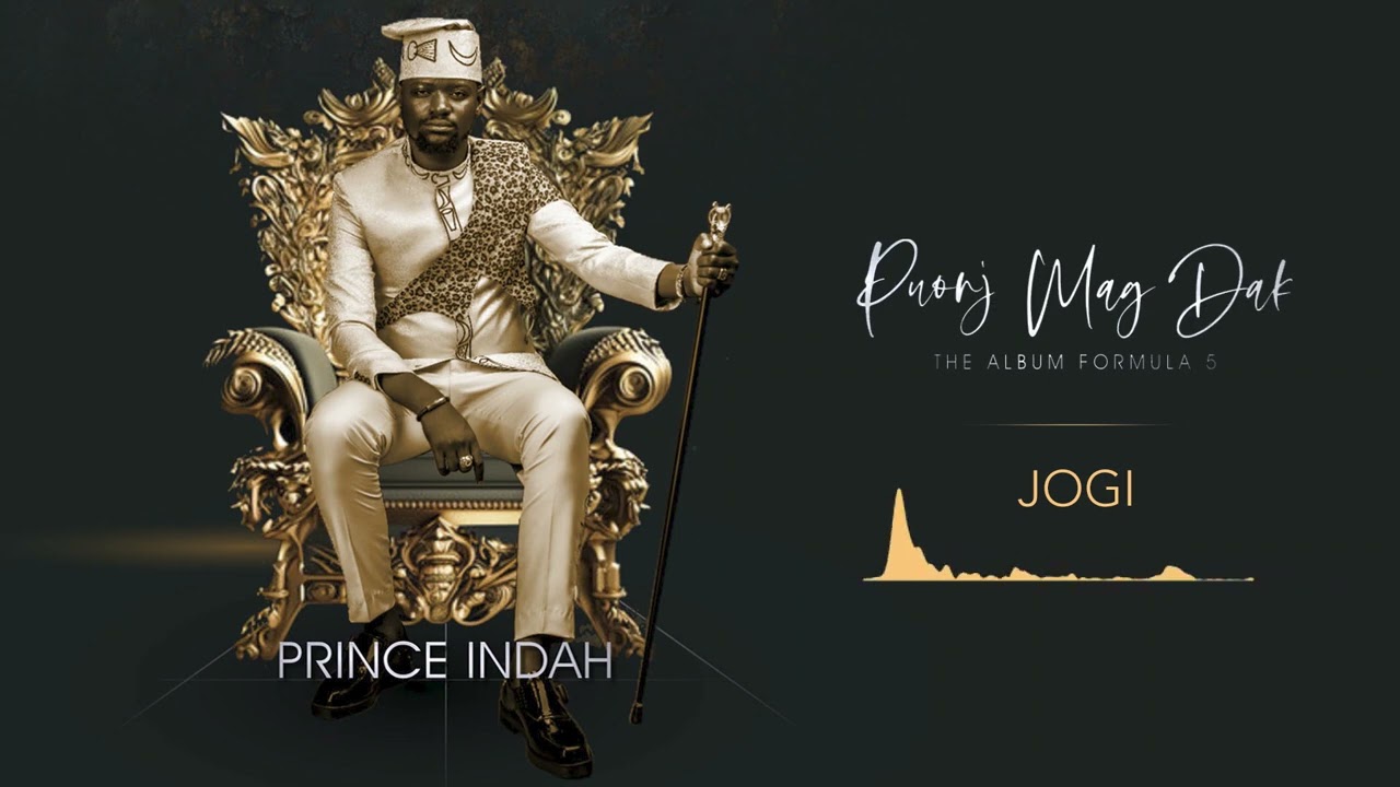 Prince Indah - Jogi (Official Audio) ๐ถ | Discover the Meaning Behind PUONJ MAG DAK