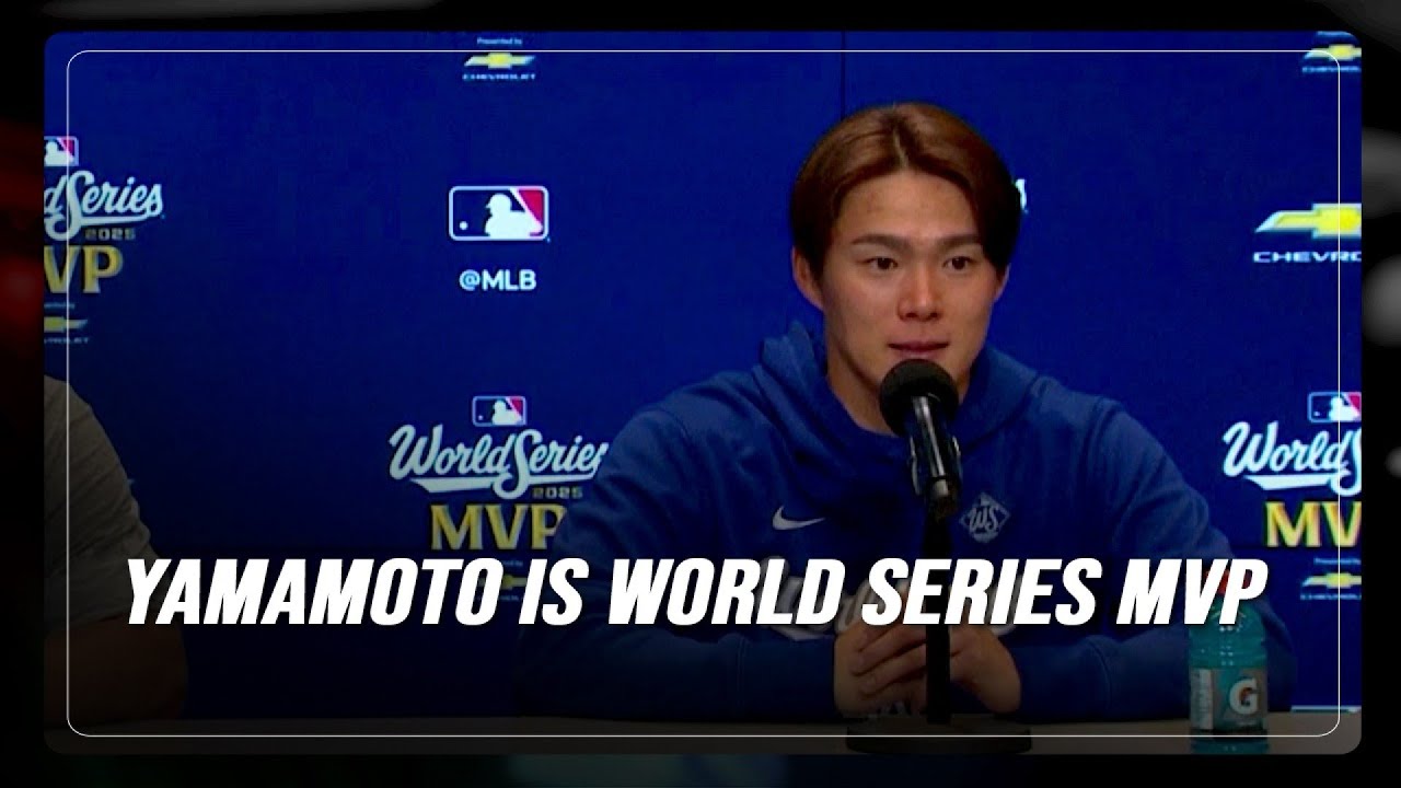 Dodgers Win Back-to-Back World Series with Thrilling 7th-Inning Comeback π