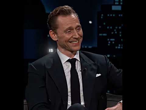 Loki in 2013 Vs 2025 Edit | Tom Hiddleston Avengers: Doomsday | Song: Kamin - Emin & Joy ( Slowed )