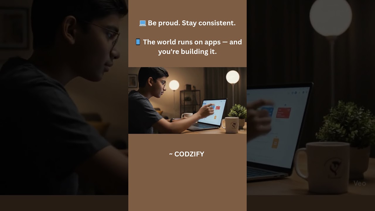 App Development with FlutterFlow & Firebase 🚀