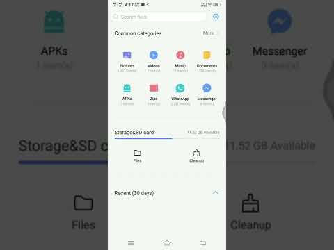 hidden files for android #short #youtubeshorts vivo hidden files Apple hidden files Android hidden