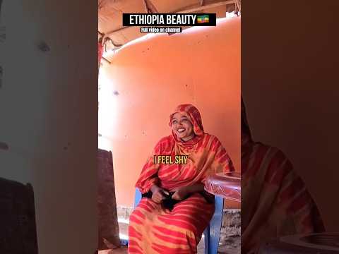 Frank Girls Of Ethiopia 🇪🇹 #ethiopiangirls #ethiopia #thetalltrotter