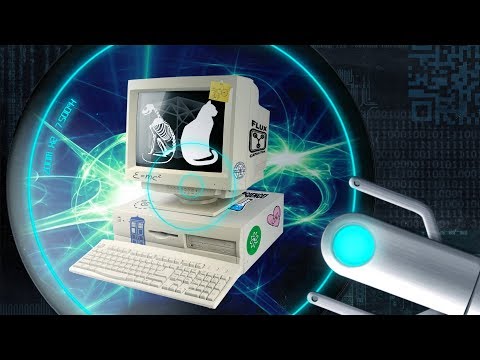 Computação Quântica | Nerdologia Tech