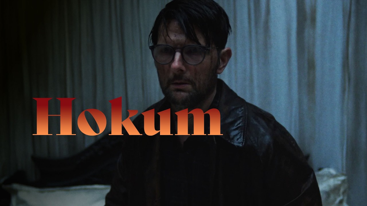 HOKUM Teaser Trailer (Greek Subs) - May 7, 2026 🎬