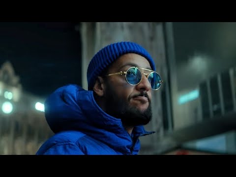 Lacrim - Haraga ft. Mister You