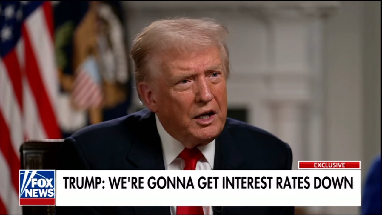 Trump Labels Price Concerns a Democratic 'Con Job' 🗳️