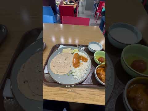 Life of a Data Analyst at Google Office