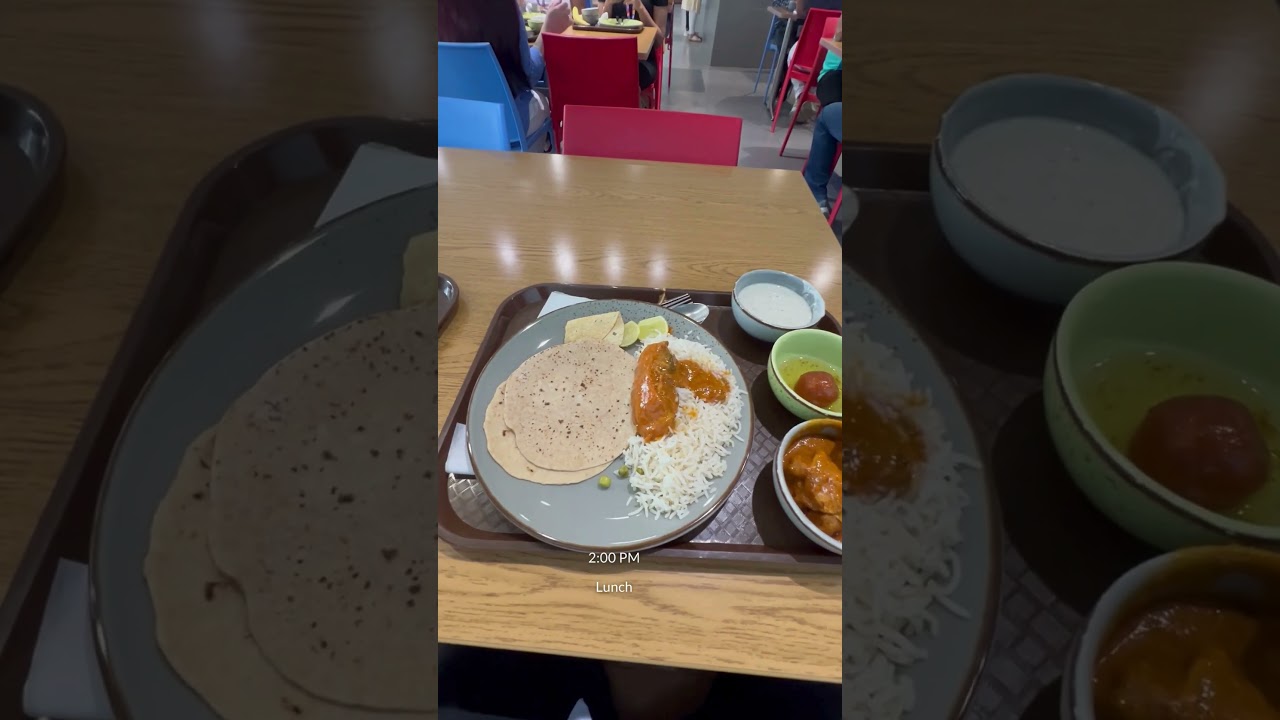 A Day in the Life of a Data Analyst at Google Office 🖥️