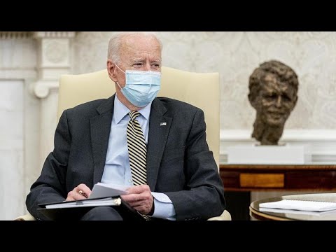 США вводят новые санкции против России 🇺🇸