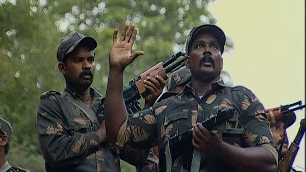 சந்தனக்காடு பகுதி 50 | Sandhanakadu Episode 50 | Makkal TV - தேடல் மற்றும் மர்மம் 🚶‍♂️