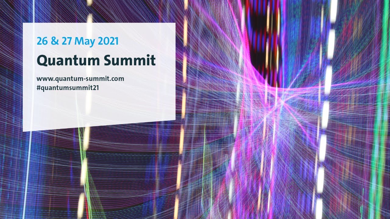 Quantum Computing's Future in Advanced Tech: Insights from Quantum Summit 2021 π