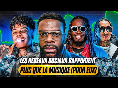 Comment les artistes sont devenus des créateurs de contenu