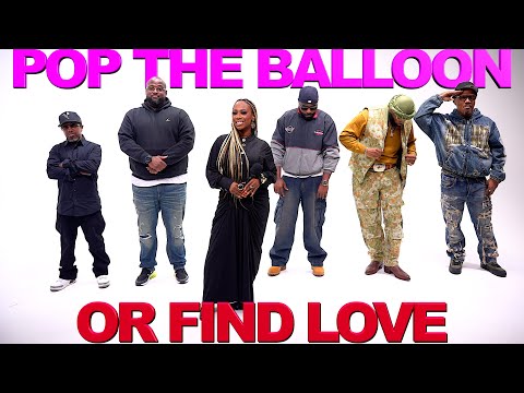 EP 39: Pop The Balloon or Find Love | St. Louis