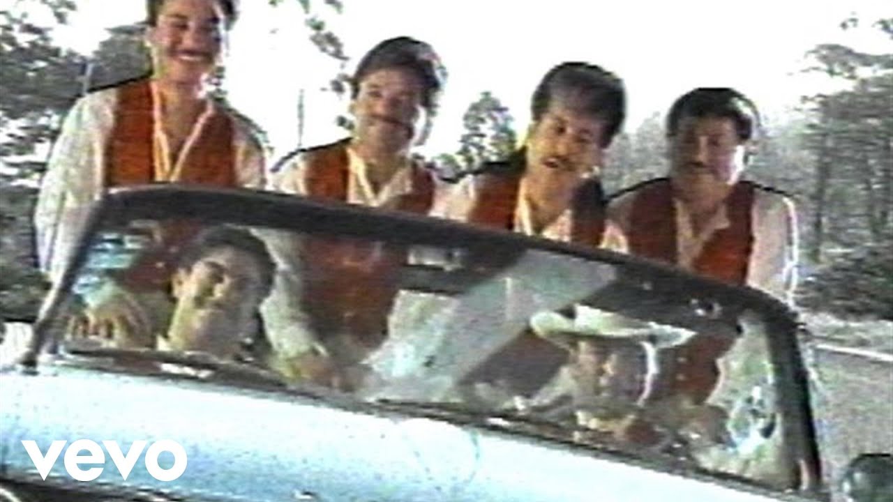 Los Tigres Del Norte - Cuestion Olvidada 🎶