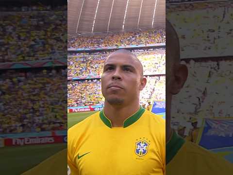 Was This Brazil’s Best FIFA World Cup Team?