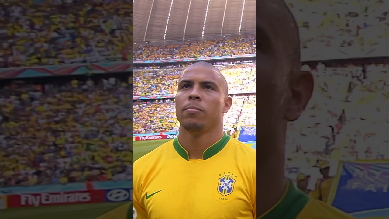 Was This Brazil’s Best FIFA World Cup Team?