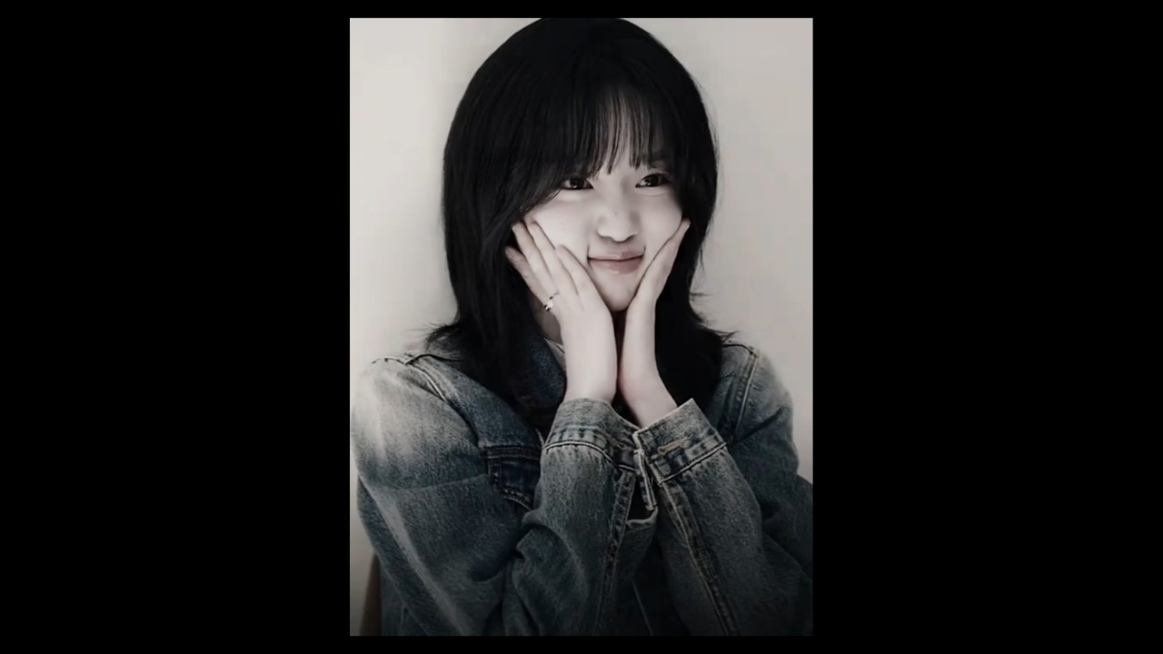 Jo Yuri 😊 | Trending K-pop Short Video