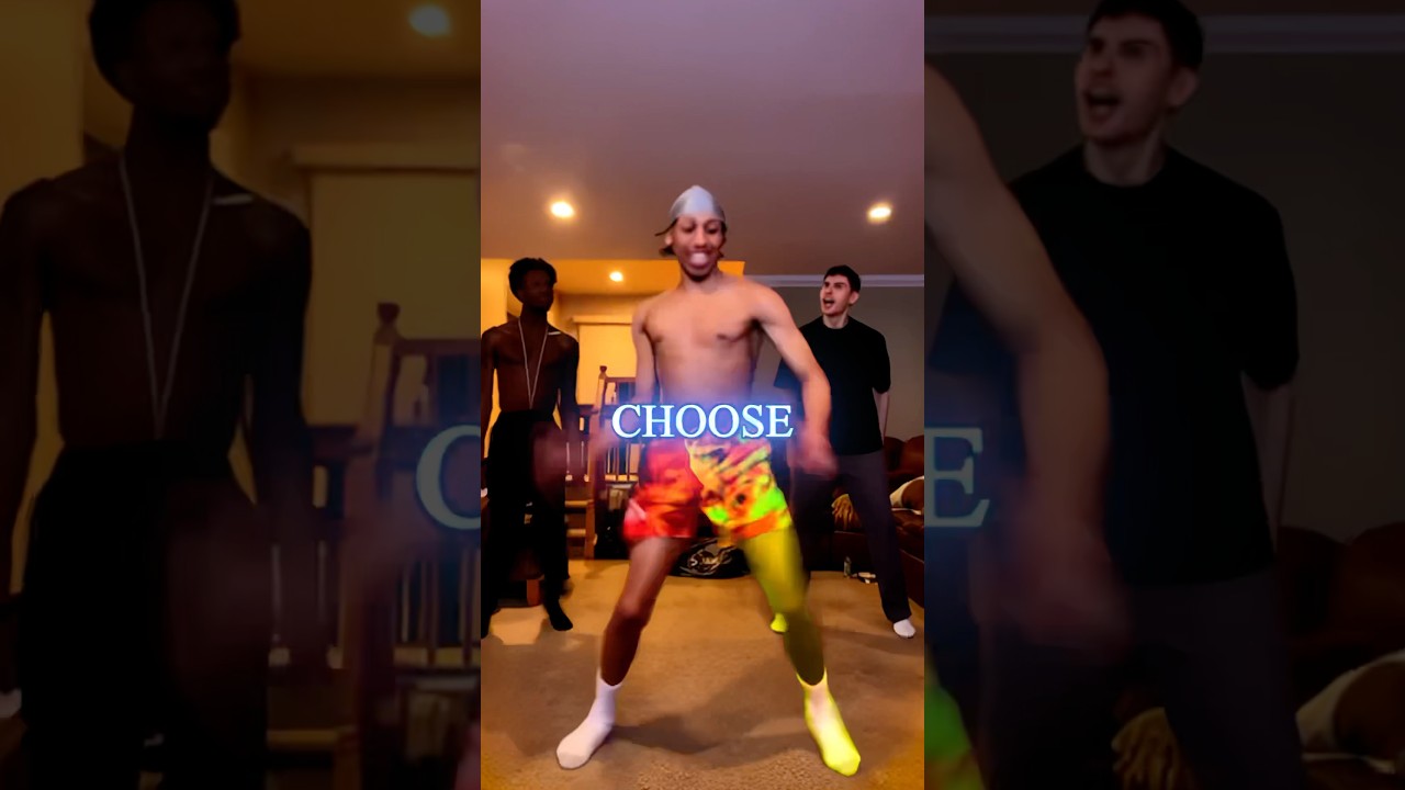 Pick Your Best Character! πΊπ₯ @LightskinMonte