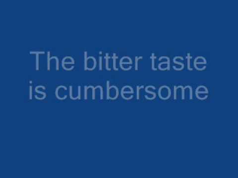 Seven Mary Three - Cumbersome Lyrics 🎶