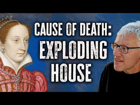 Did Mary, Queen of Scots Murder Her Husband? (Episode 5 Reupload)
