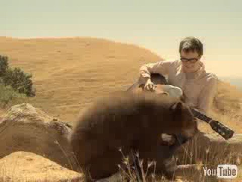 Weezer - Island In The Sun 🌴