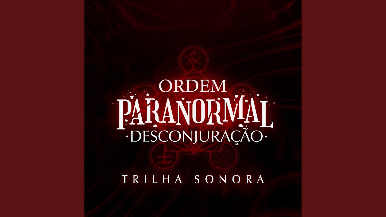 Corre by Saint Juvi & Ordem Paranormal 🎶