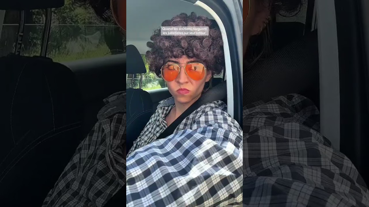 Aoutiens vs Juilletistes : le chassé-croisé humoristique 😄