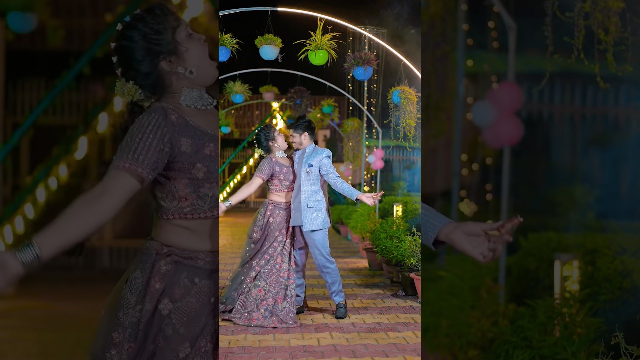 Payal Ki Khanak 🎶 | New Hindi Song by Anil Rawat ft. Kajal & Mohit | Trending Shorts