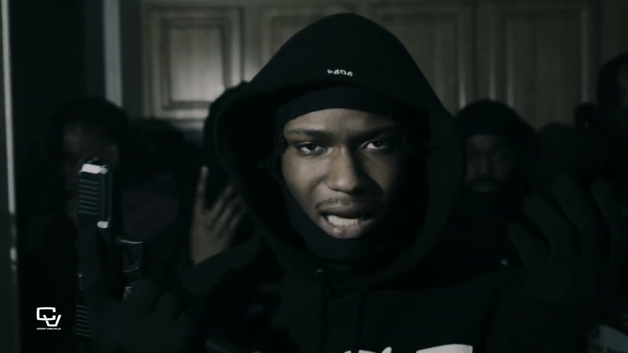 TTA YAI - 2 Toned Official Music Video 🎶