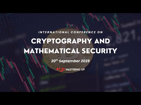 International Conference on Cryptography and Mathematical Security
