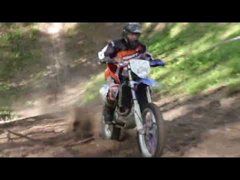 Кантри-кросс Зеленый Остров 03.09.2022