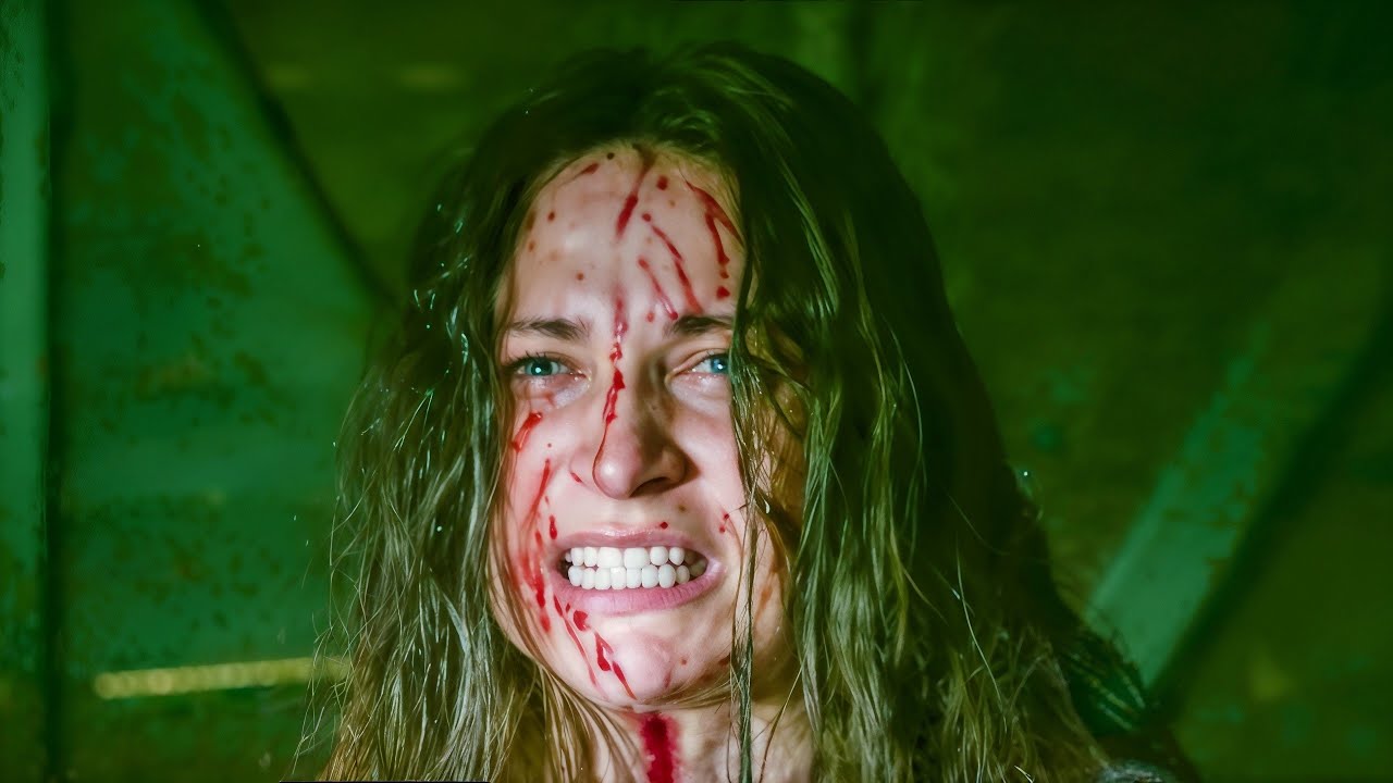Censor (2021) | Horror | Movie Recap