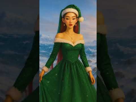 k pop huntrix #RumiMiraJoey, #KpopTransformation, #SnowFashion