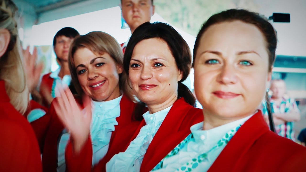 Итоговое видео конкурса профмастерства «ЛУКОЙЛ» в Перми