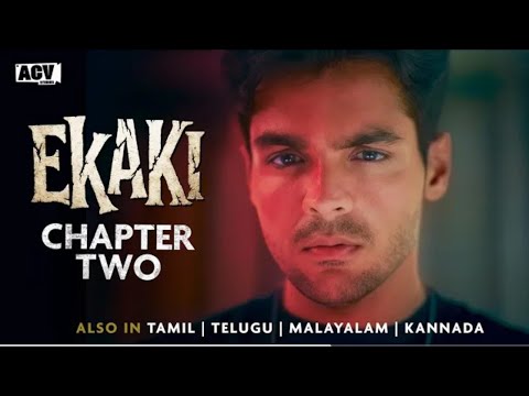 Ekaki Full Hindi Movie | Ashish Chanchlani 🎬