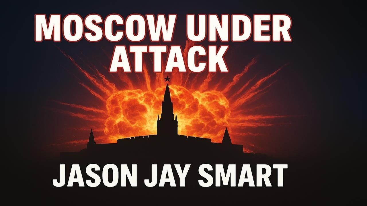 Ukraine’s Long-Range Attacks Impact Russian Infrastructure