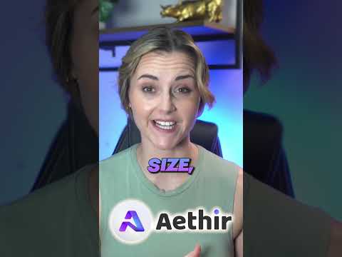 ๐คThe AI Crypto Bringing BIG Infrastructure | HYPE!!๐