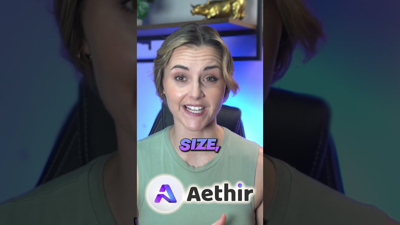 Discover the AI-Powered Crypto Infrastructure Revolution 🚀