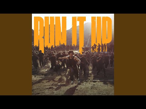 Run It Up
