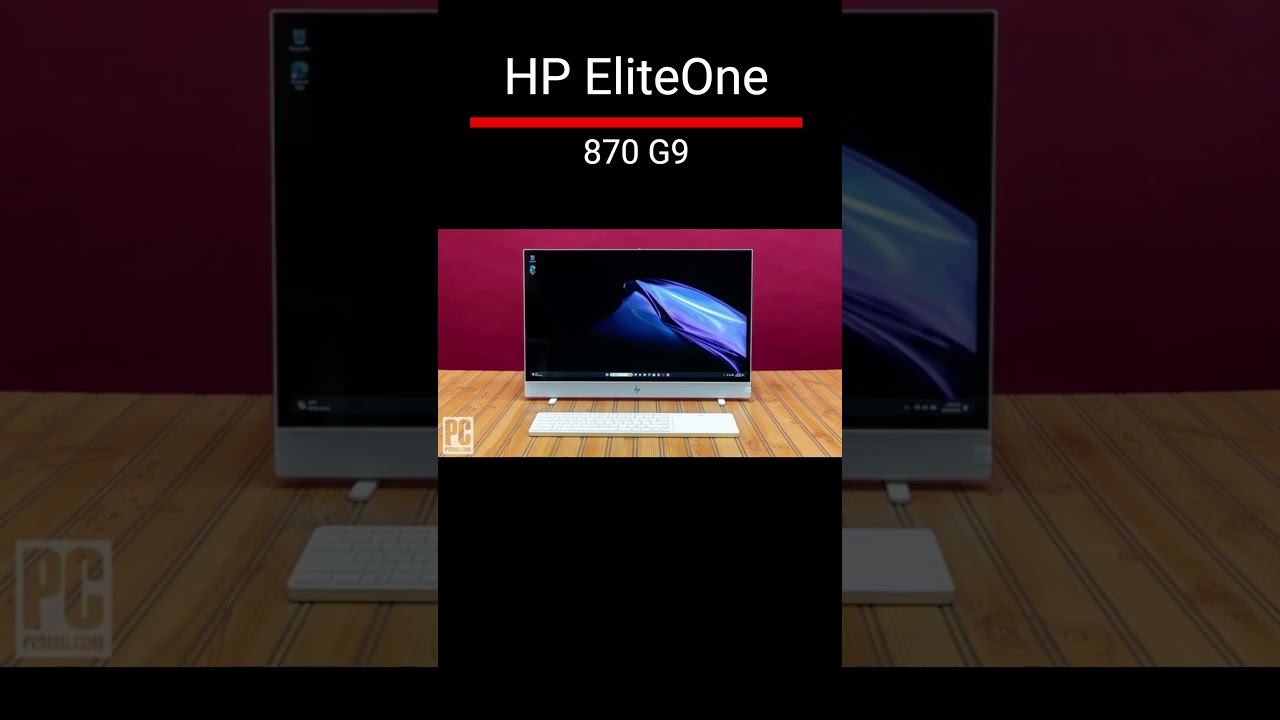 TOP 5 Top 5 All-in-One PCs of 2025