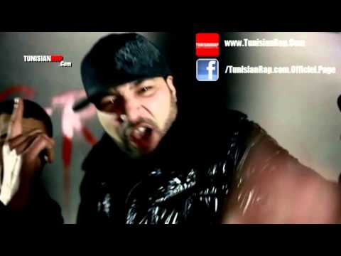 MR MUSTAPHA FT BGB - 3AFSIX [HD]