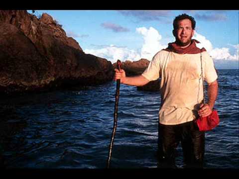 Cast Away Main Theme by Alan Silvestri 🎶