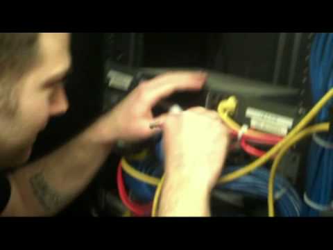 Denial of Service Attack at Shmoocon 2009