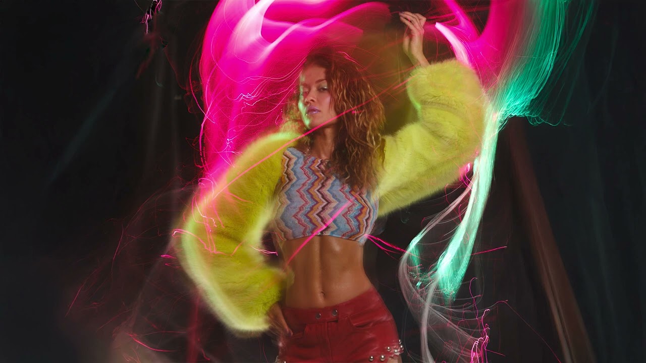 Rita Ora's New Single 'Joy' – Official Audio 🎶