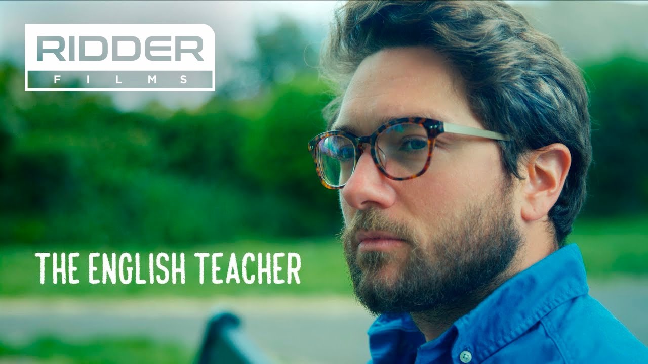 The English Teacher (2020) - Award-Winning Short 🎬